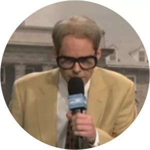 Herb Welch photograph