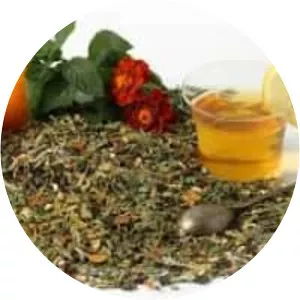 Herbal tea