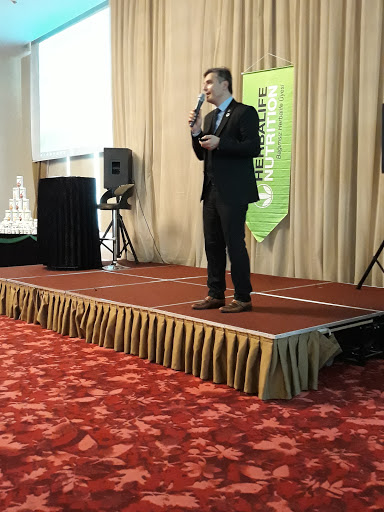 Herbalife Sultangazi kilo Kontrol Merkezi