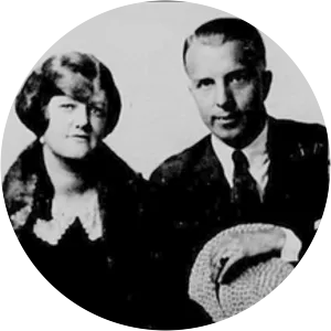 Herbert A. May photograph