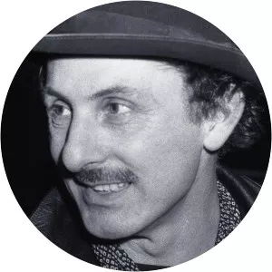 Herbert Achternbusch