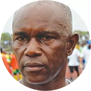 Herbert Addo