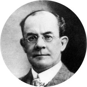 Herbert Akroyd Stuart