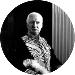 Herbert Alexander Bruce - Former Lieutenant Governor of Ontario