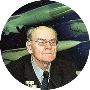 Herbert Alexandrovich Yefremov