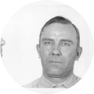 Herbert Allen Farmer - American criminal