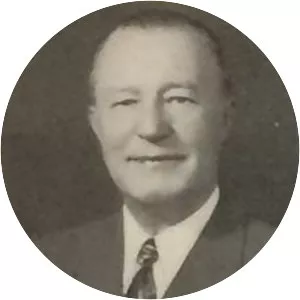 Herbert Alton Meyer