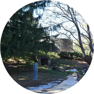 Herbert and Katherine Jacobs . . .