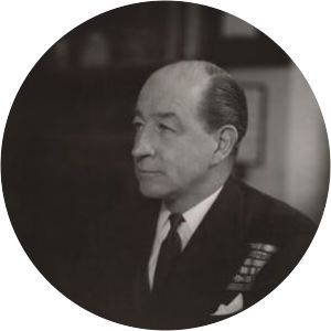 Herbert Annesley Packer