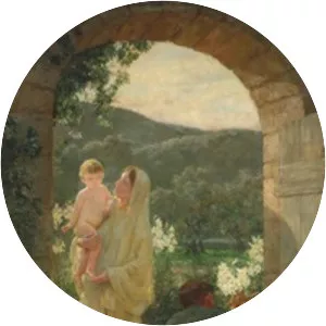 Herbert Arnould Olivier