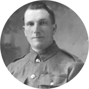 Herbert Arthur Disney