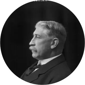 Herbert Ashcombe Walker