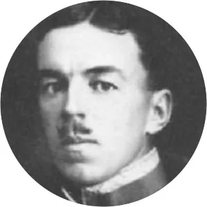 Herbert Augustine Carter