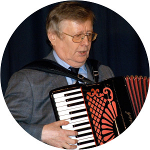 Herbert Bäuml - Austrian singer