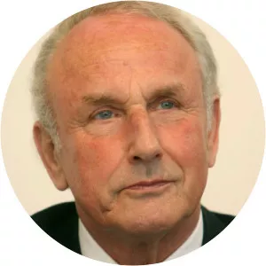 Herbert Beck - Art historian