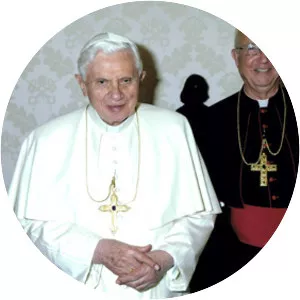 Herbert Bevard - Prelate