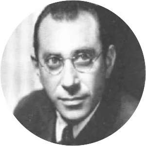 Herbert Biberman