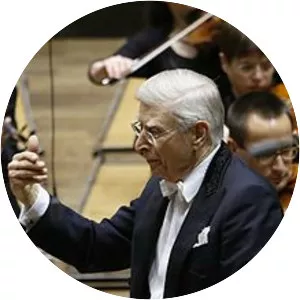 Herbert Blomstedt