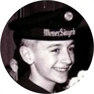 Herbert Böck - Conductor