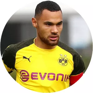 Herbert Bockhorn - Football player