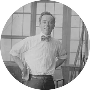 Herbert Brenon - Irish film director