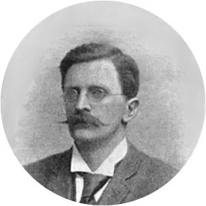 Herbert Brewer - English composer