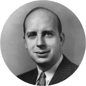 Herbert Brownell Jr.