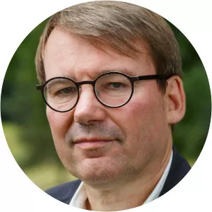 Herbert Brücker - Economist