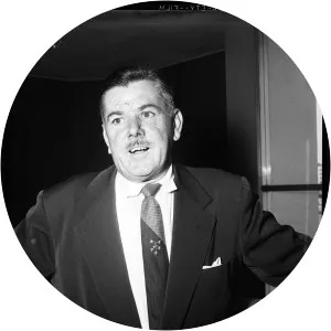 Herbert C. Pearson photograph