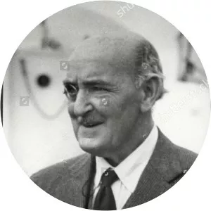 Herbert Cayzer, 1st Baron Rotherwick