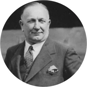 Herbert Chapman