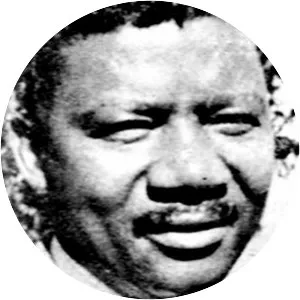 Herbert Chitepo