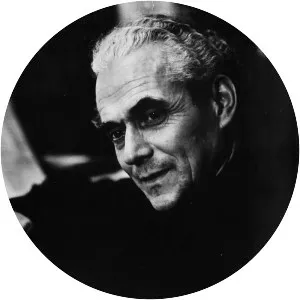 Herbert Collum - German composer