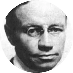 Herbert Croly - Editor