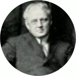 Herbert Cushing Tolman