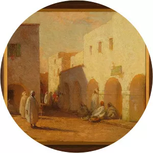 Herbert Cyrus Farnum