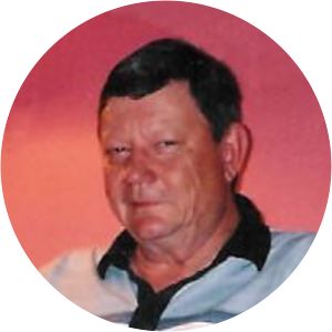 Herbert Daniel Hewitt photograph