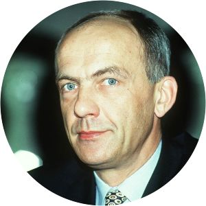 Herbert Demel - Executive