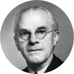 Herbert Dingle - Physicist