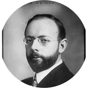 Herbert E. Ives - Scientist