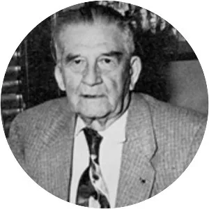 Herbert E. Hitchcock