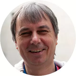 Herbert Edelsbrunner - Computer scientist