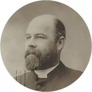 Herbert Edward Ryle - Writer