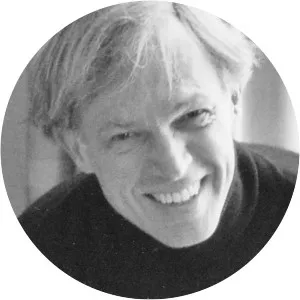 Herbert Effinger - Author