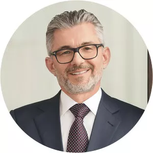 Herbert Eibensteiner - CEO of Voestalpine