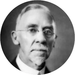 Herbert Ellsworth Slaught