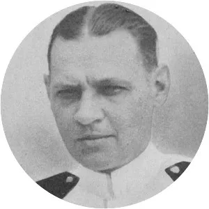 Herbert Emery Schonland