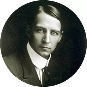 Herbert Eugene Bolton