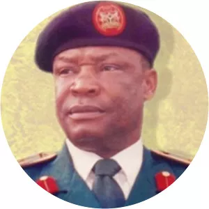 Herbert Eze - Former Governor of Enugu State