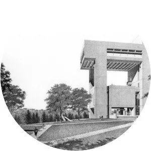 Herbert F. Johnson Museum of Art - 